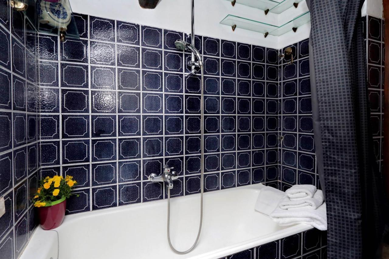Apartamento Benedetta Roma