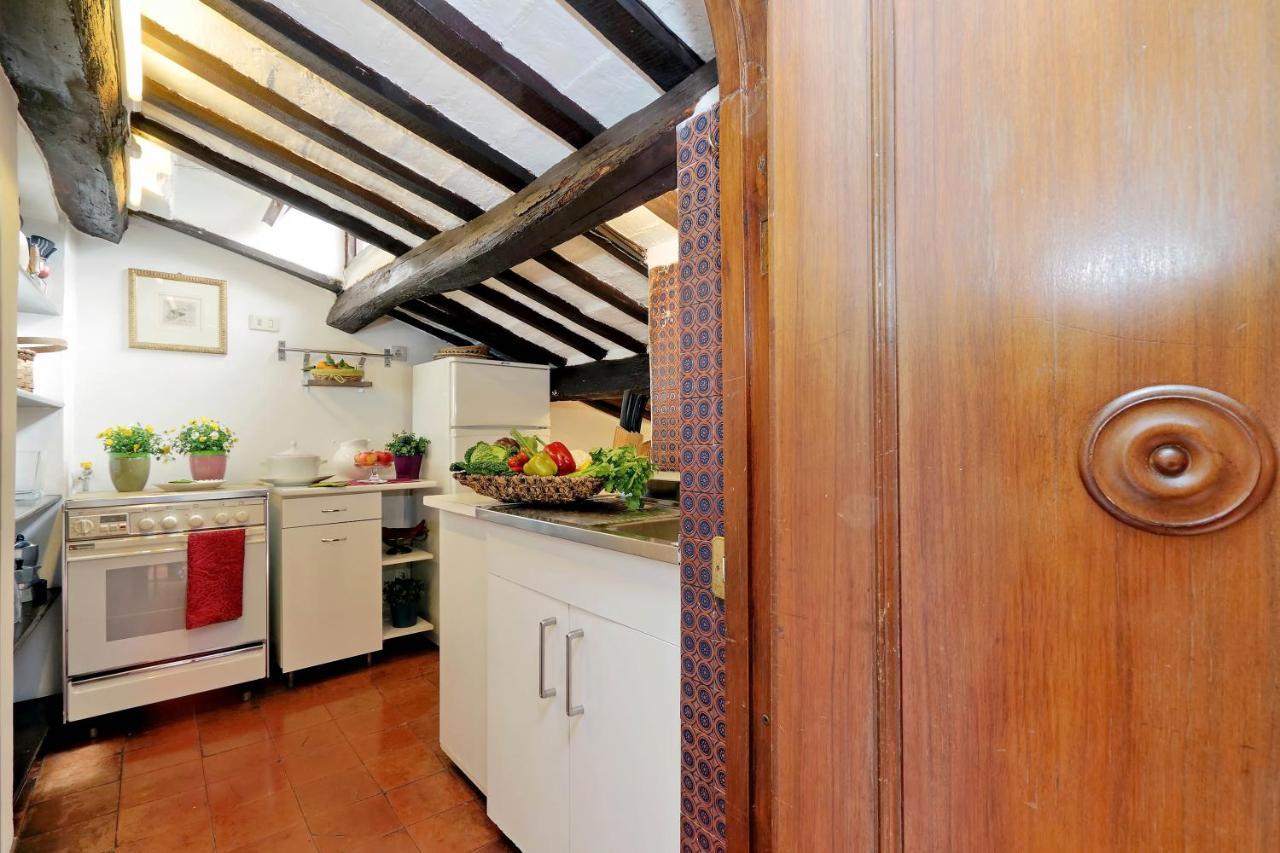 Benedetta Apartamento Roma