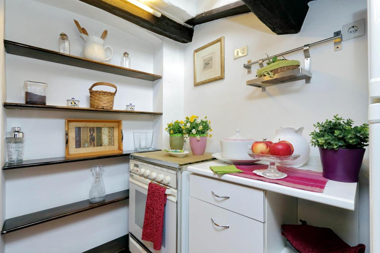 Apartamento Benedetta Roma