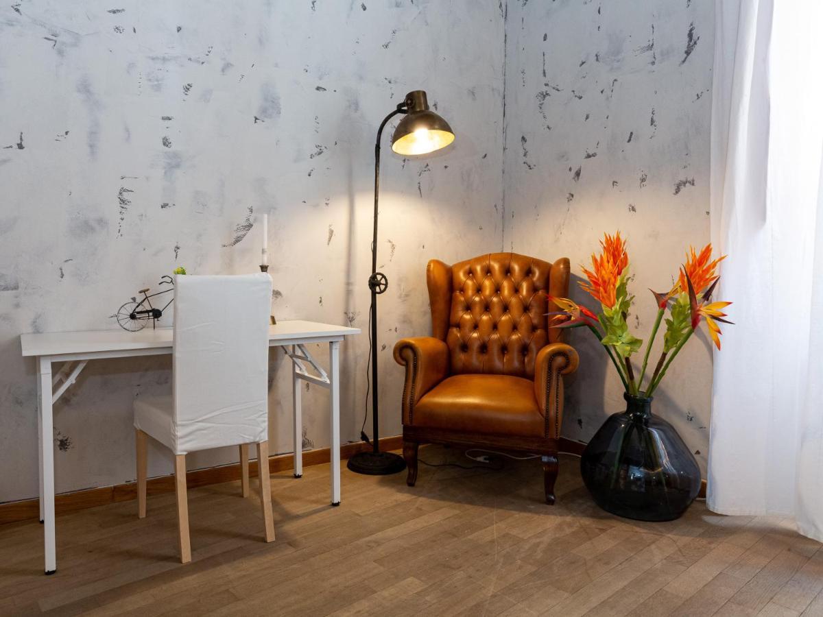 Ferienhaus Quattro Cantoni R-home *