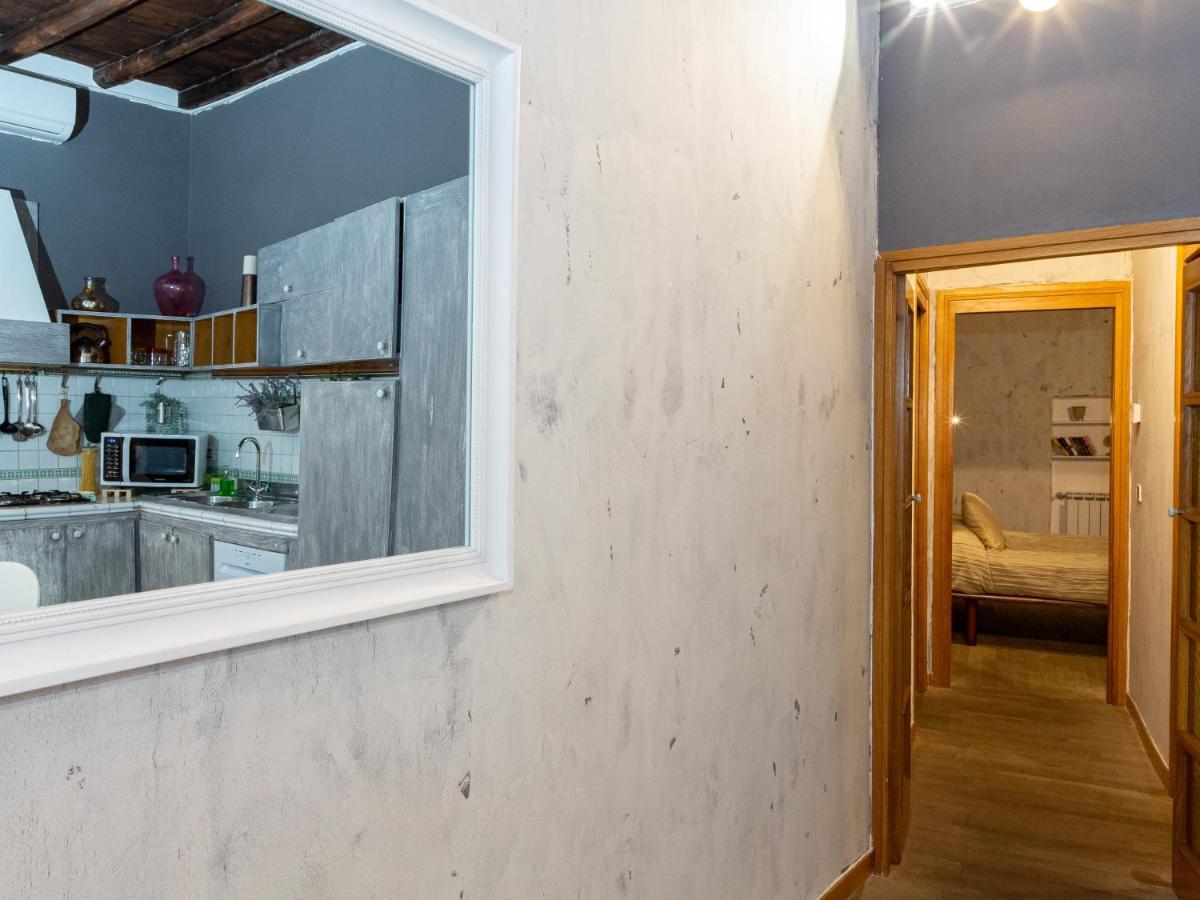 Ferienhaus Quattro Cantoni R-home