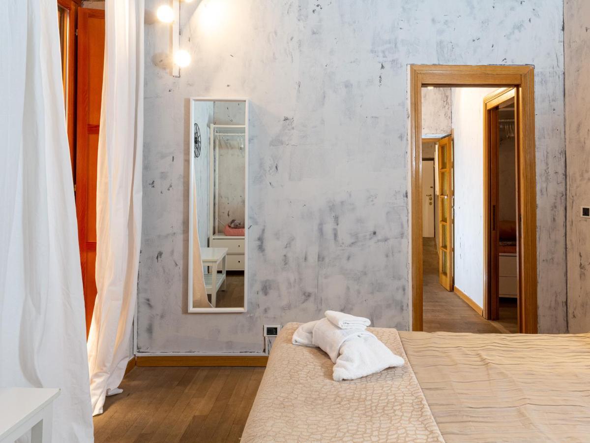 Quattro Cantoni R-home Ferienhaus *