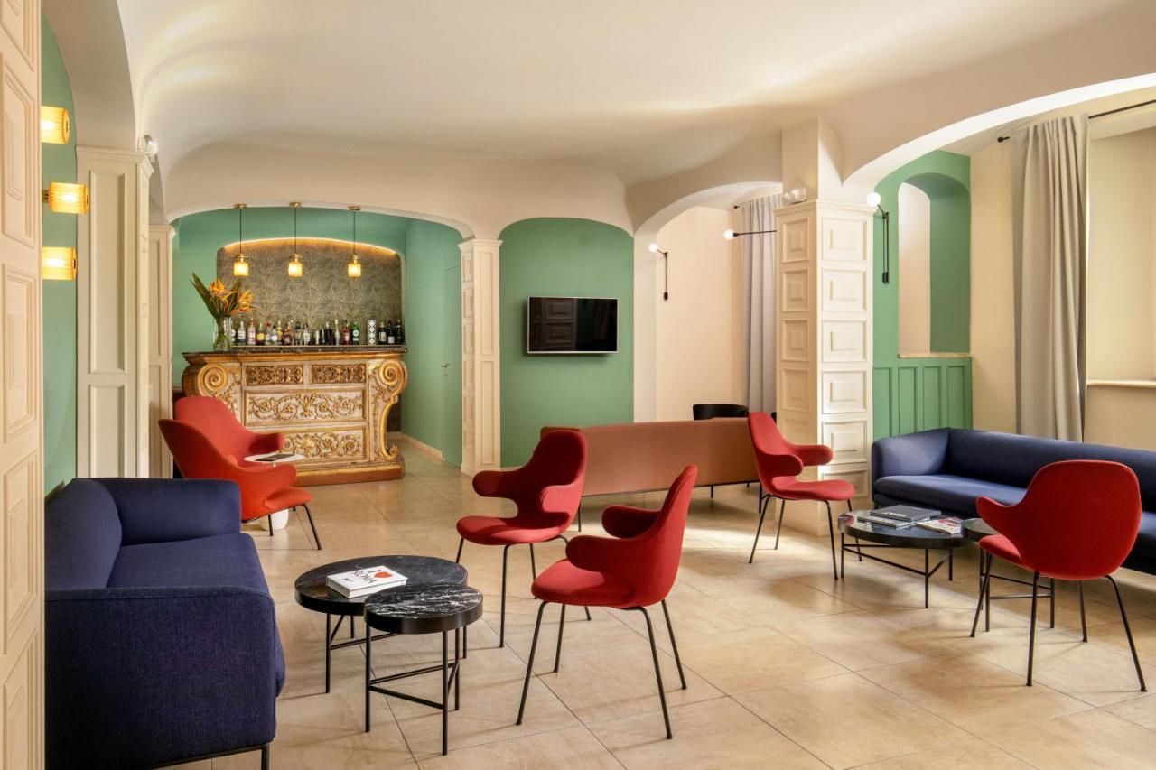 Hotel Colosseum Rom