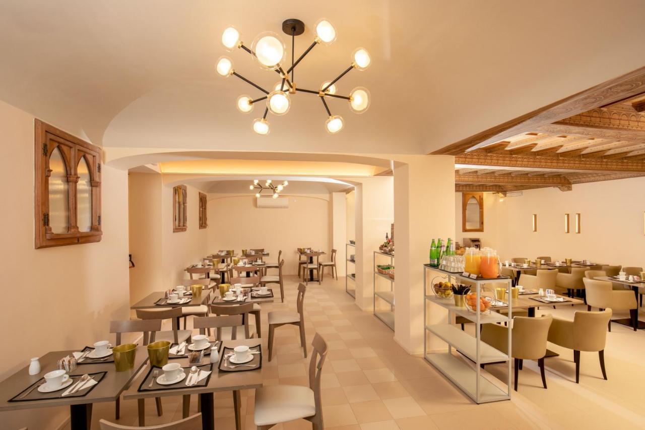 Colosseum Hotel Rom