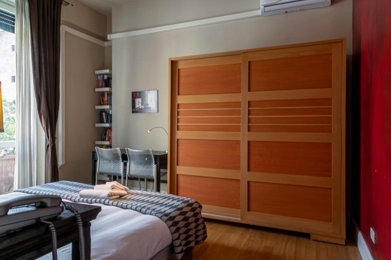 Apartment Flatinrome Santa Maria Maggiore Rome