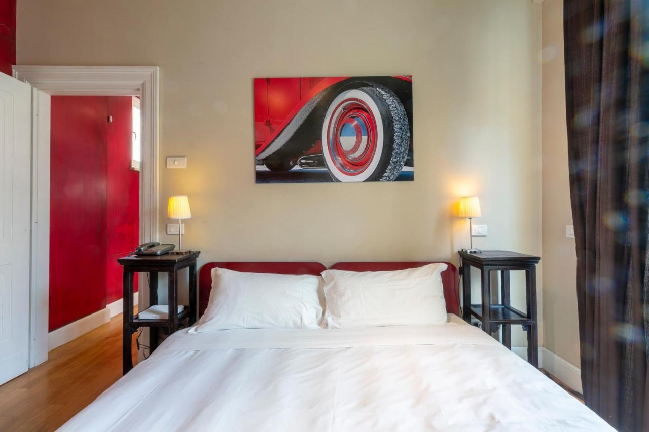 Flatinrome Santa Maria Maggiore Apartment