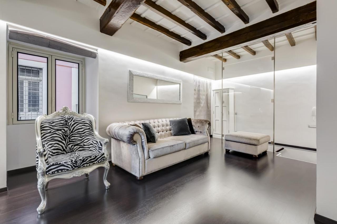 Colonna Luxury - Pantheon