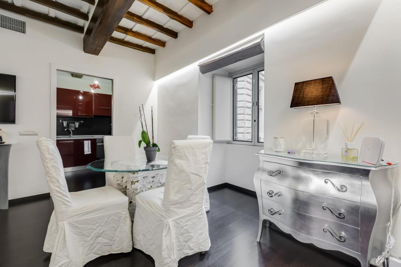 Colonna Luxury - Pantheon *