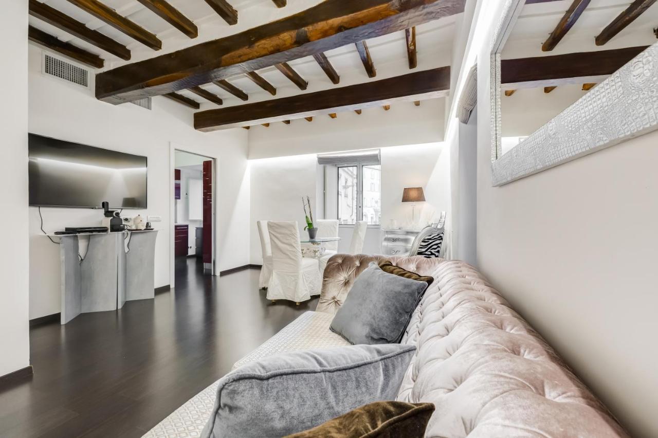 Colonna Luxury - Pantheon Appartamento *