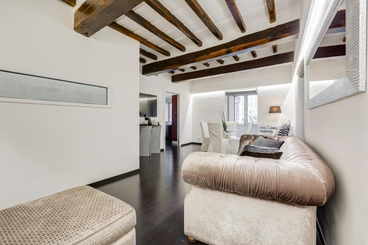Colonna Luxury - Pantheon Appartamento Roma