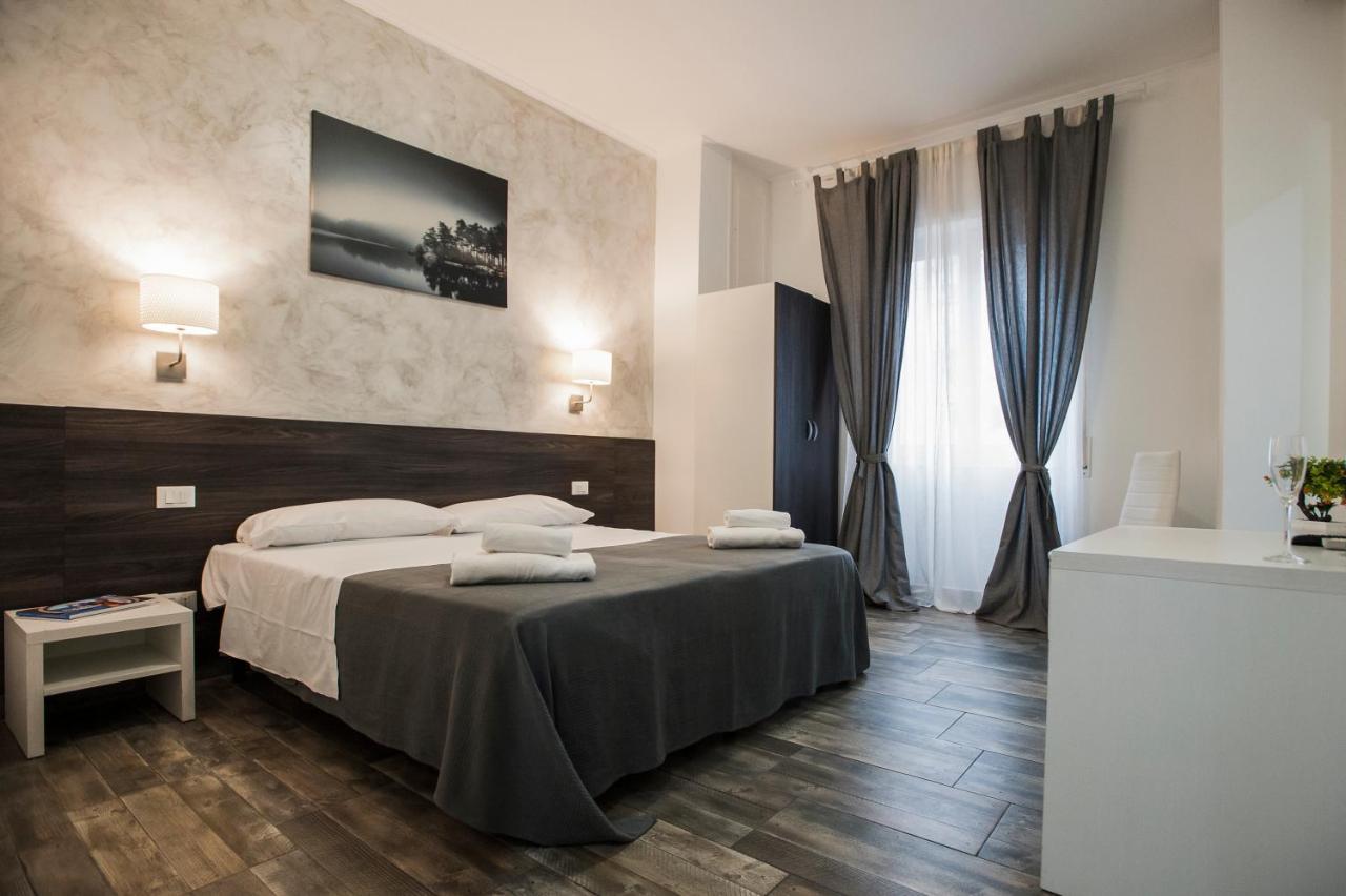 Tiburtina Gasthof *