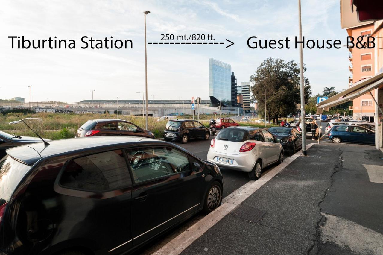 Gasthof Tiburtina