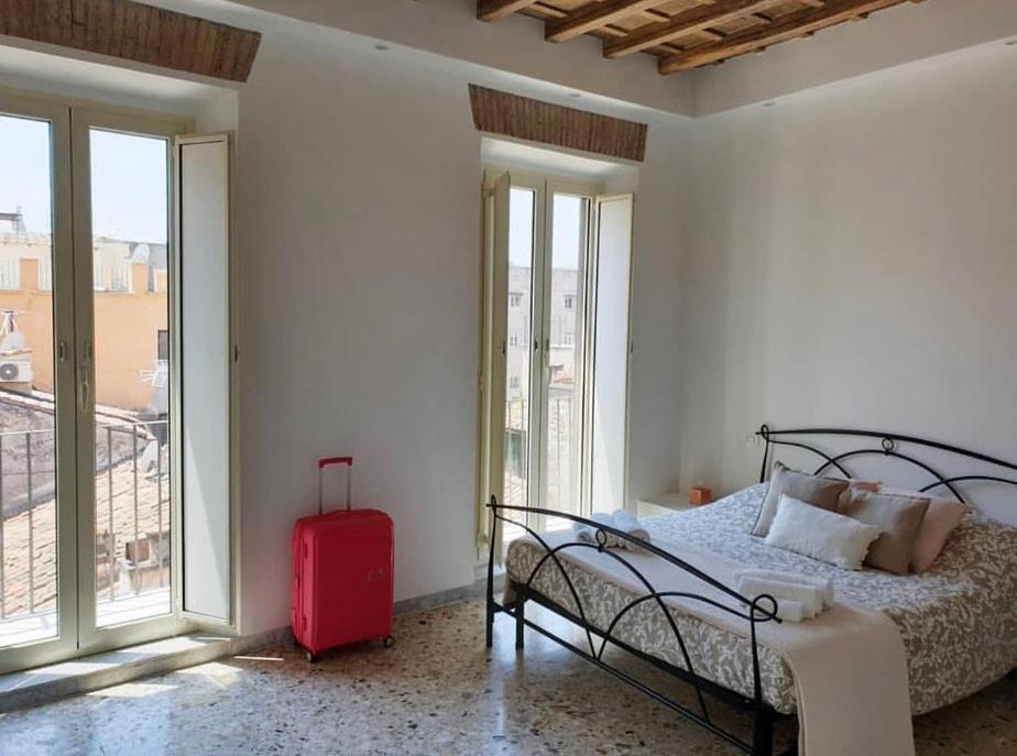 Campo24roma * Rome