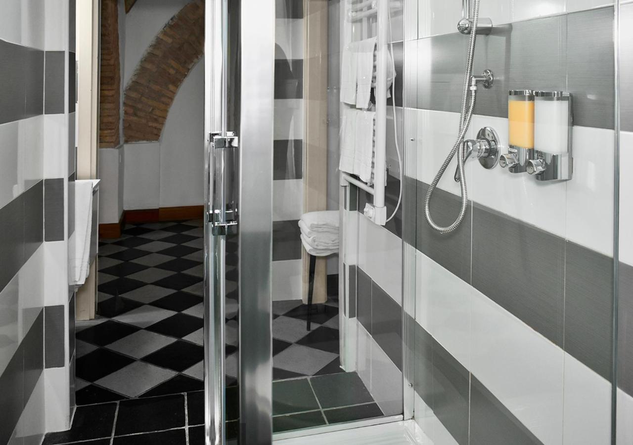Aparthotel Termini 3*