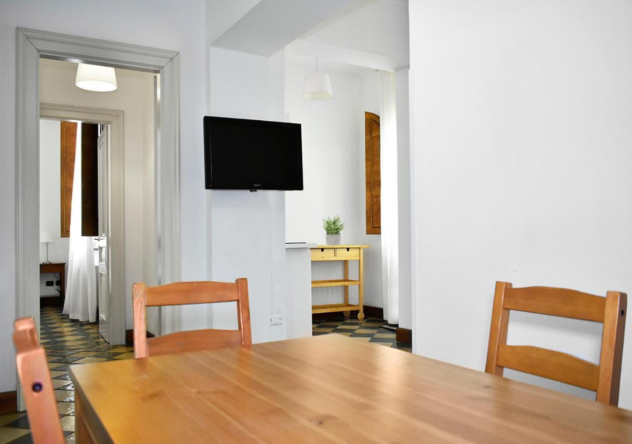 Aparthotel Termini 3*