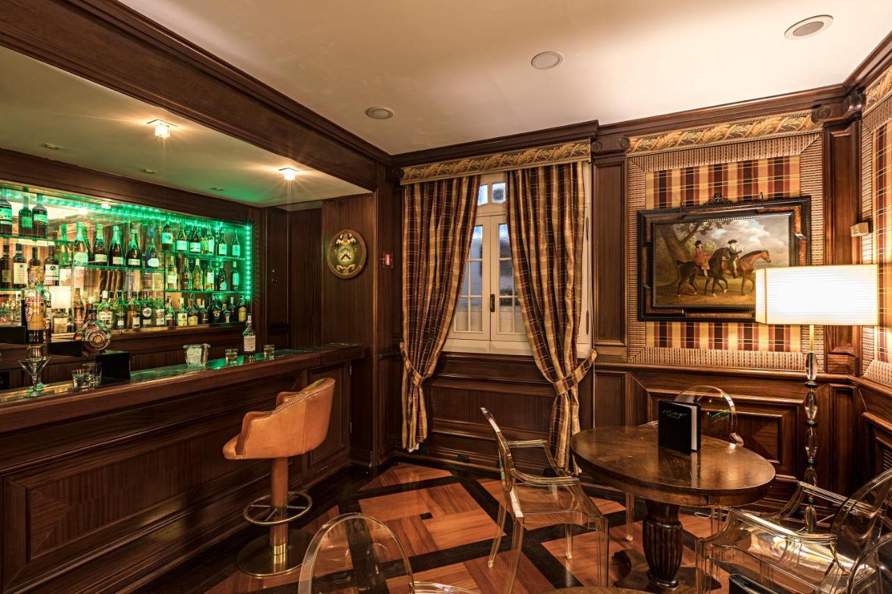 The Britannia 4* Roma
