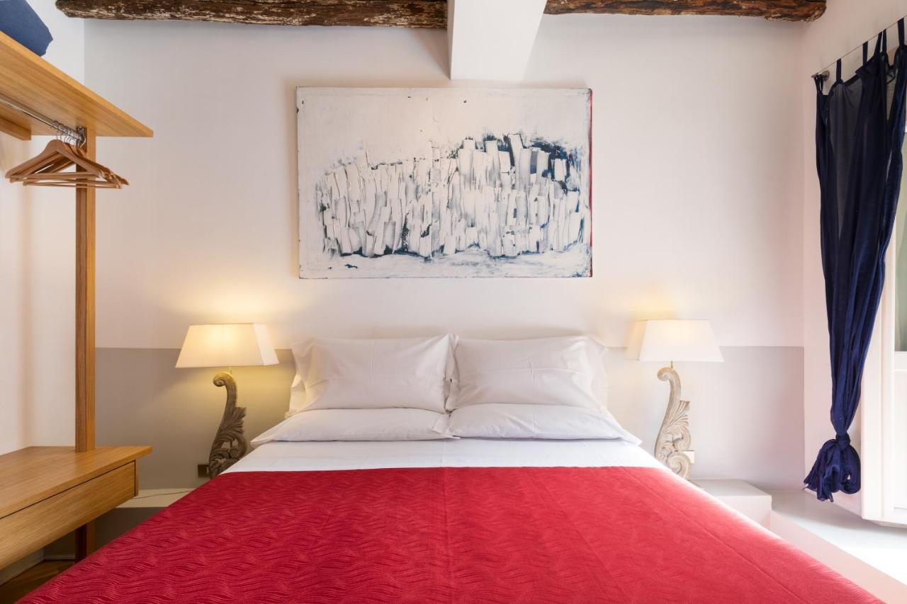 Gjestgiverier The Bluehostel Roma