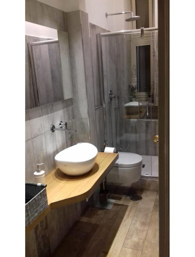 Apartamento Testaccio Cozy Flat