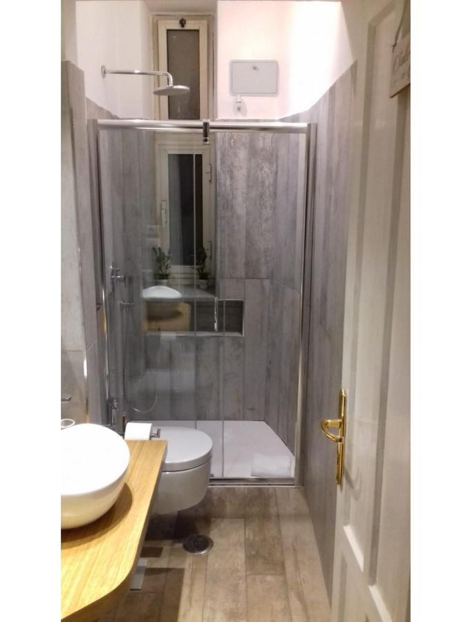 Apartamento Testaccio Cozy Flat Roma