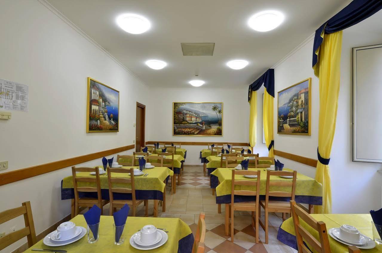 Tex Hotel Roma