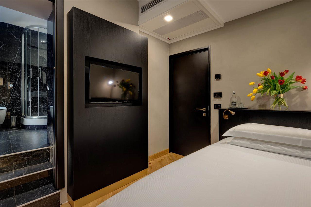Dharma Boutique & Hotell