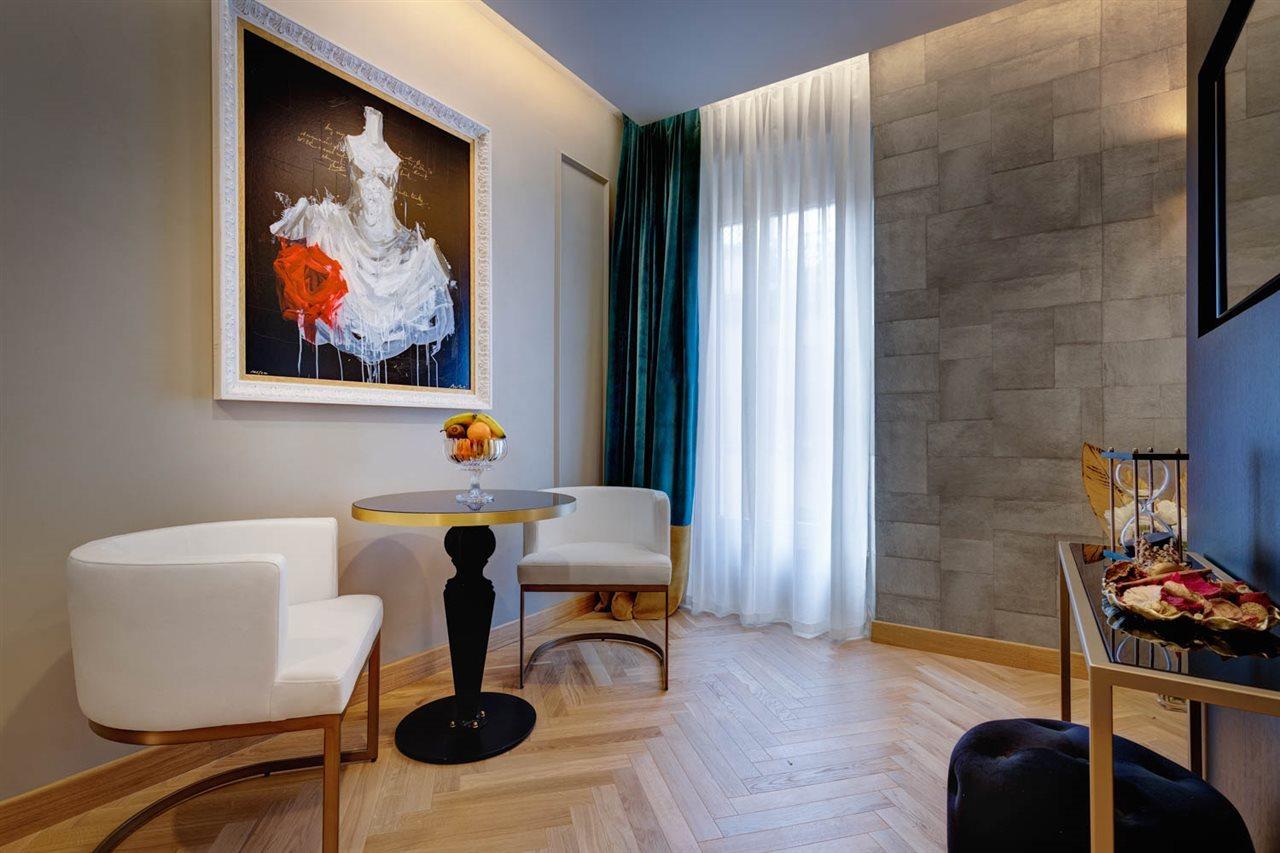 Dharma Boutique & Hotell