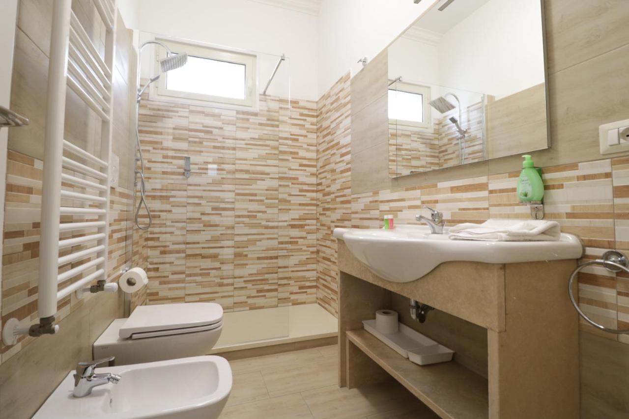 Romanina Apartamento *