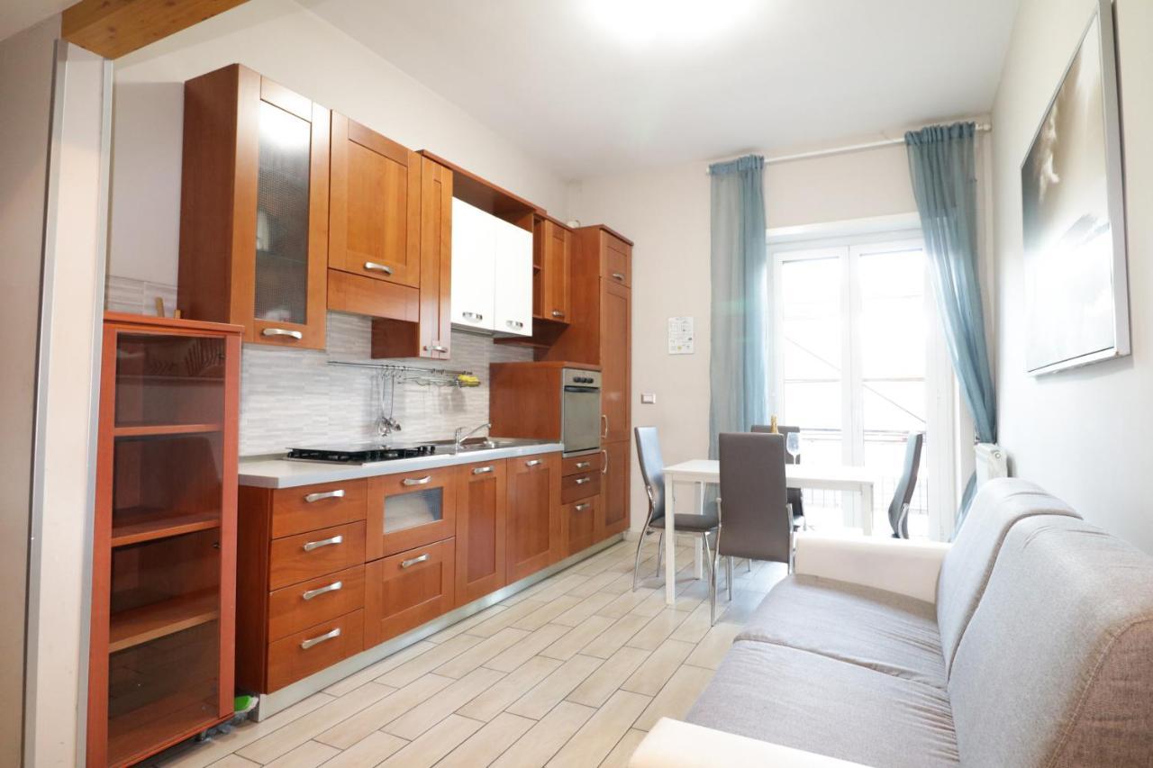 Apartamento Romanina *
