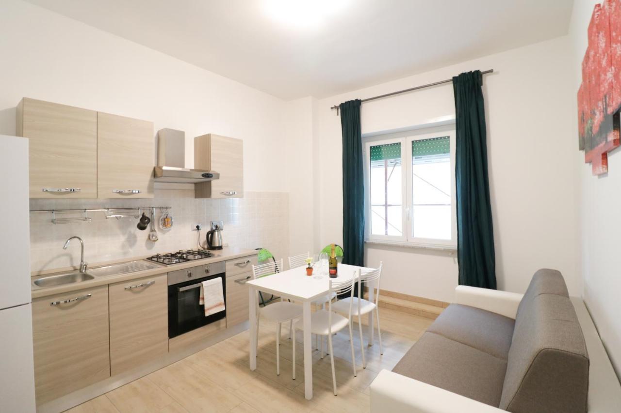 Romanina Apartamento Roma