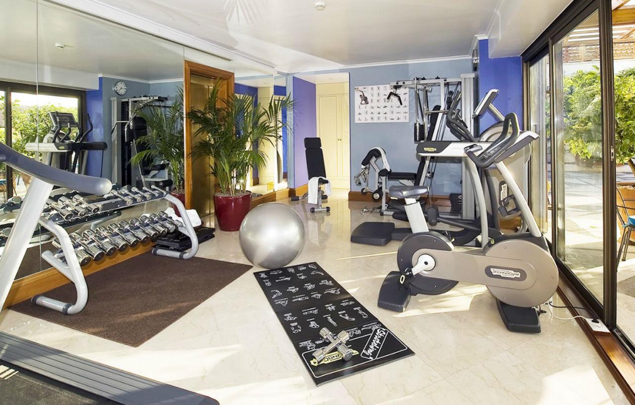 Dei Mellini Hotell 4*