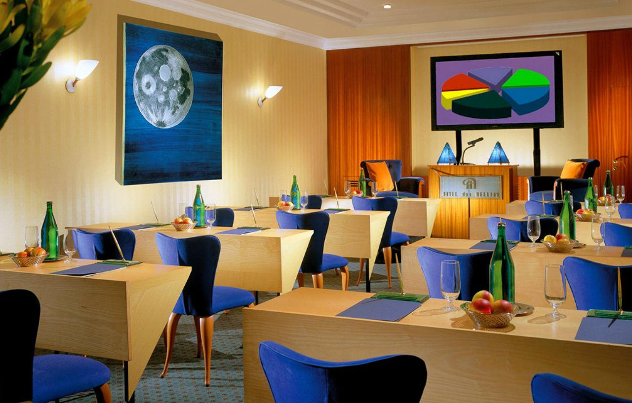 Hotell Dei Mellini Roma