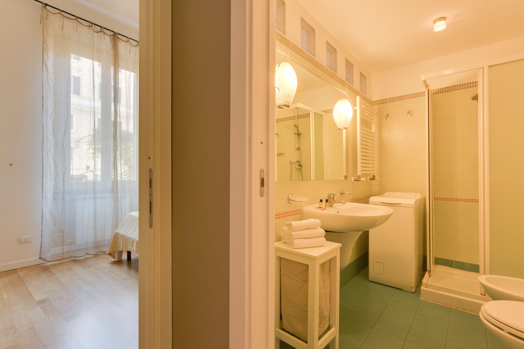 Apartamento Ht Loft Testaccio