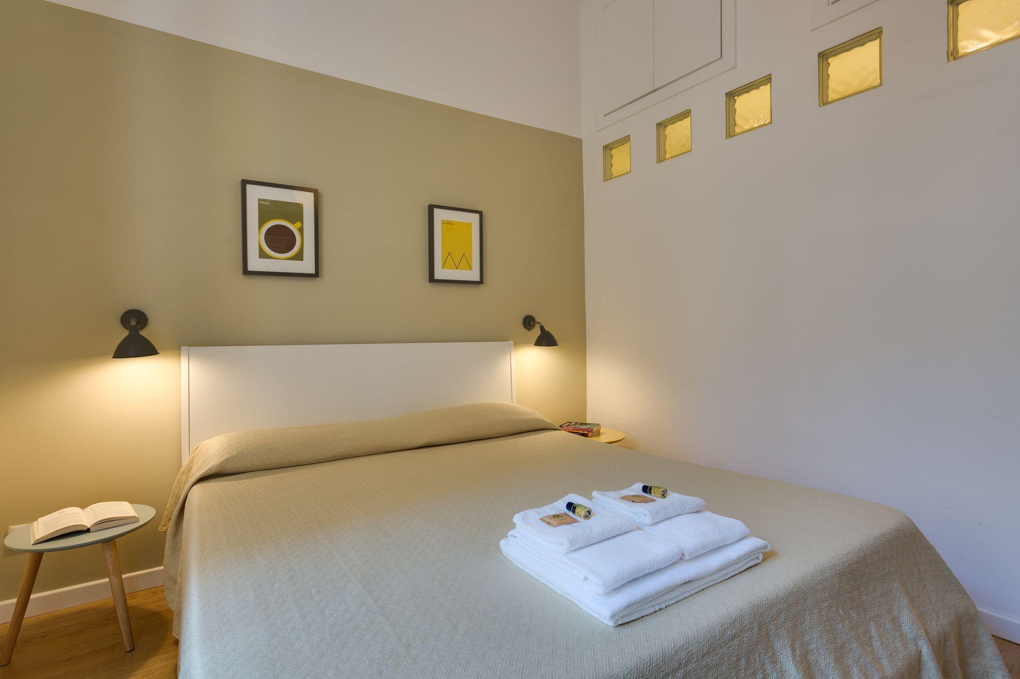 Ht Loft Testaccio