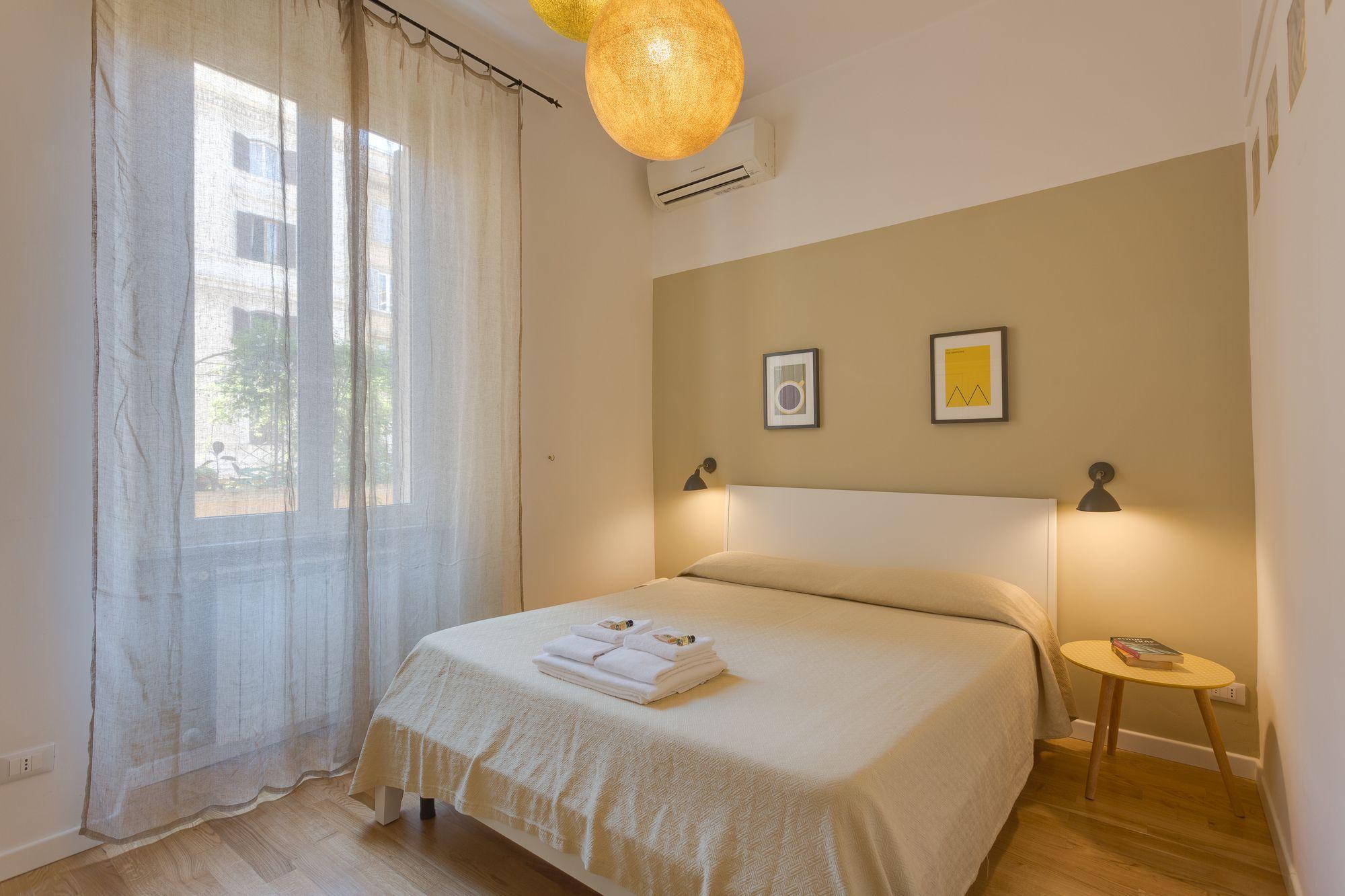 Apartamento Ht Loft Testaccio Roma