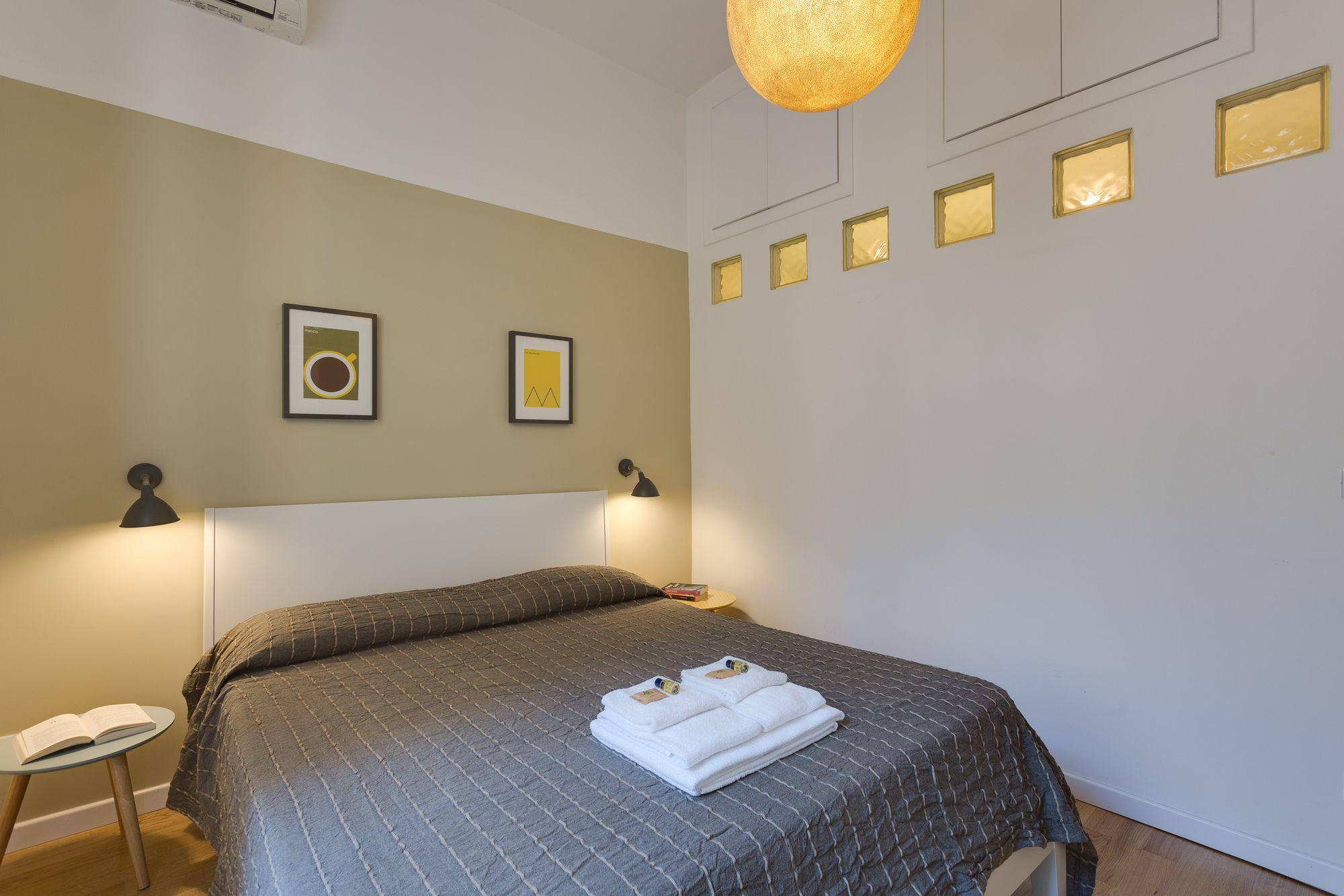 Apartamento Ht Loft Testaccio *