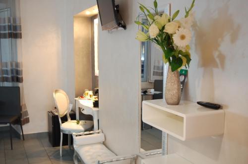 Relais Cavour Acomodação com café da manhã 