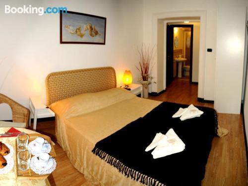 Hotell L'arco Del Colosseo Roma