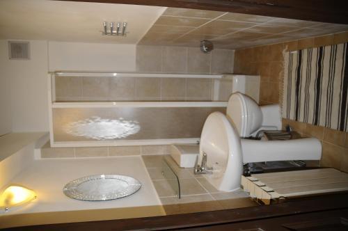 Hotell L'arco Del Colosseo