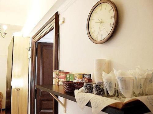 Hotell L'arco Del Colosseo 2*