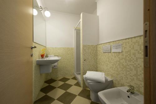 Bed & Breakfast 16 Relais Rome
