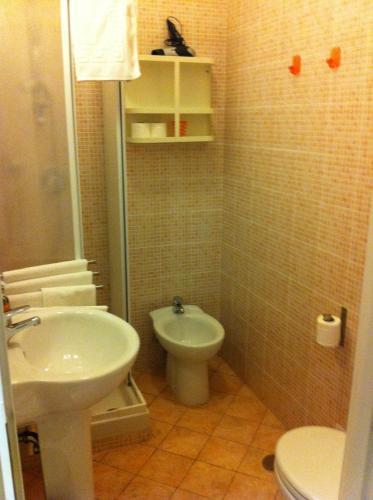 Bed and breakfast The Flower 3*