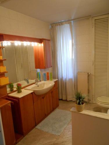 A Casa Di Nancy Bed and breakfast