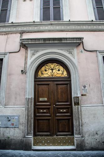 Il Corso Comfort Bed and breakfast Roma