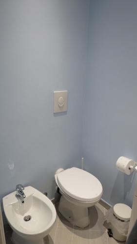 B&B La Casita Acomodação com café da manhã  Roma