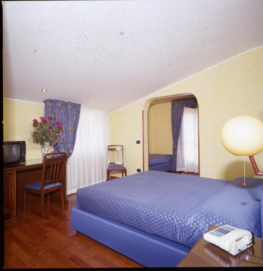Centro Rom
