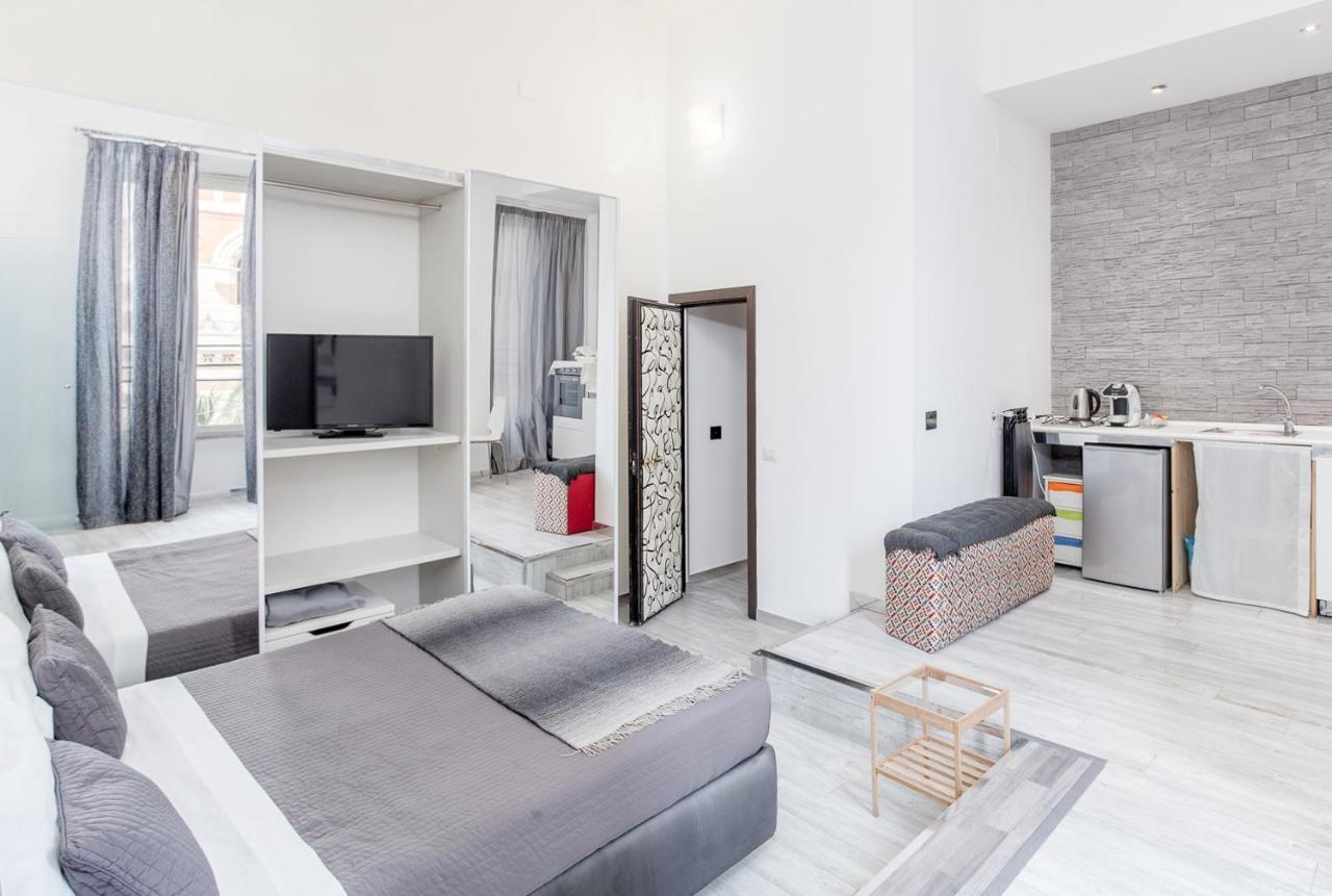 Esedra Relais Affittacamere Roma