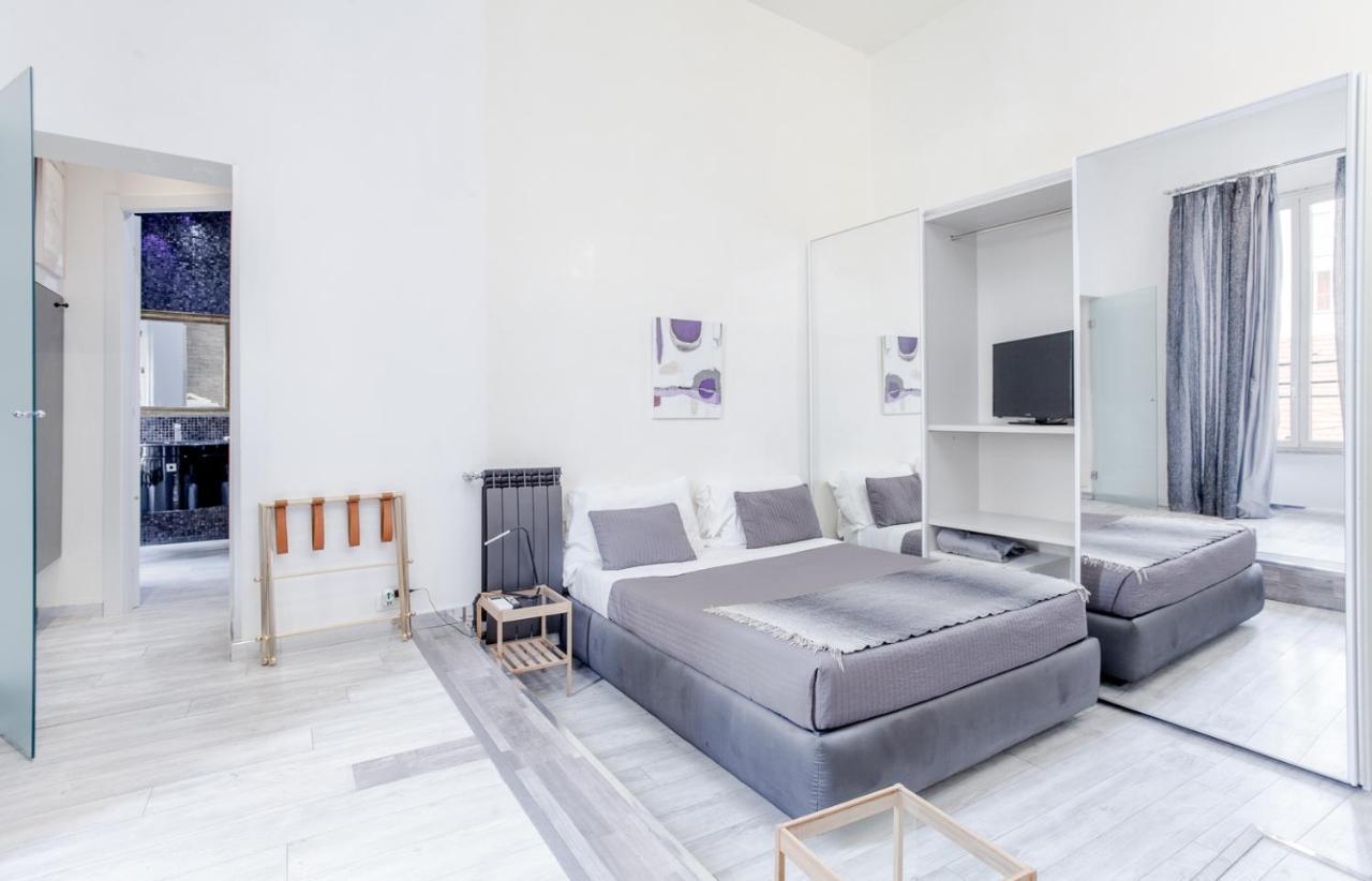 Esedra Relais Affittacamere
