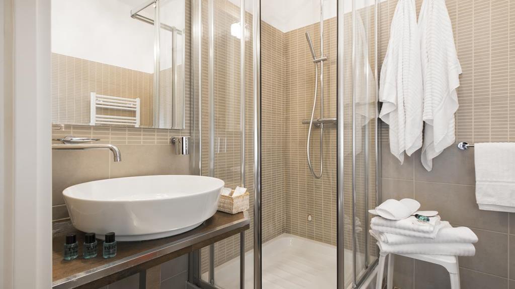 Relais Bocca Di Leone Pensión Roma