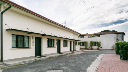 Residenza Gra 21 Roma