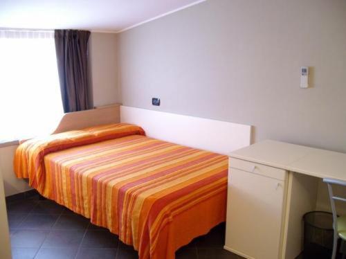 Aparthotel Residenza Gra 21
